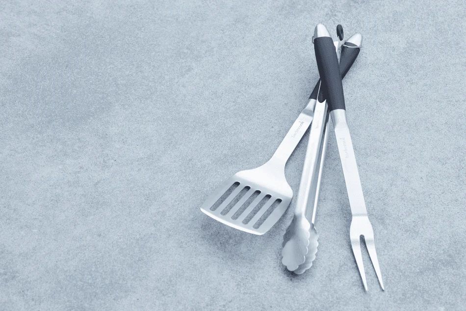 BBQ ACCESSORIES